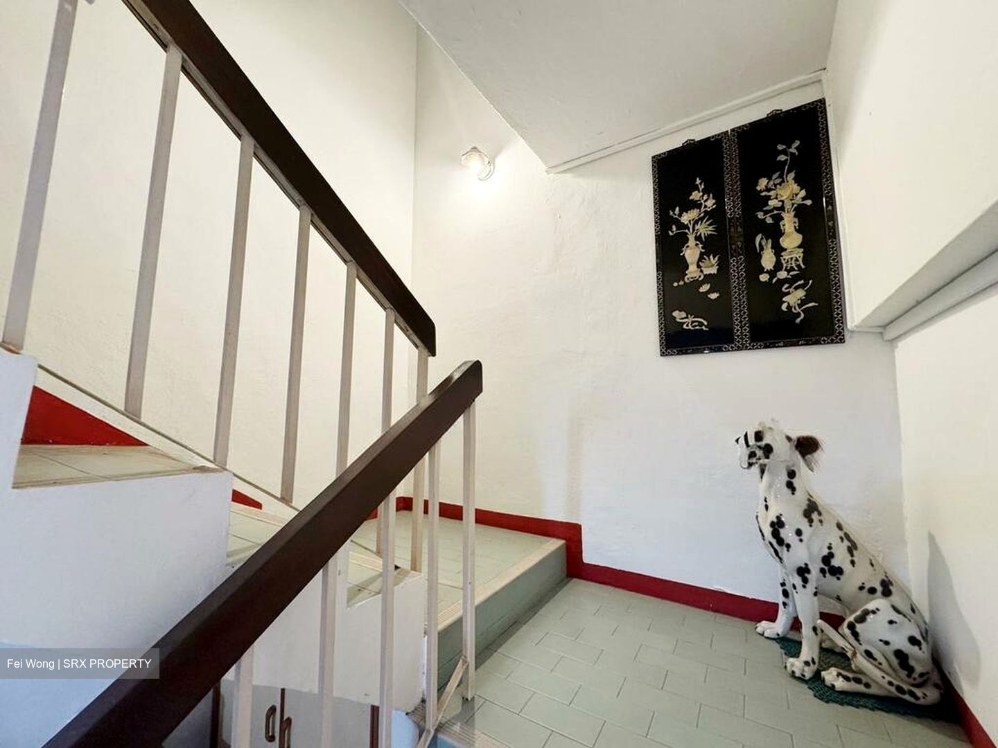 Compassvale Crescent (D19), Terrace #504641671